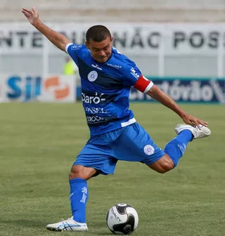 Guarani anuncia ex-auxiliar do São Bento como treinador interino. Foto: Jesus Vicente/ EC São Bento.