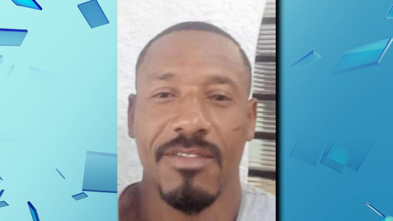 Família busca notícias de homem de 41 anos, desaparecido há 4 meses em Campinas.