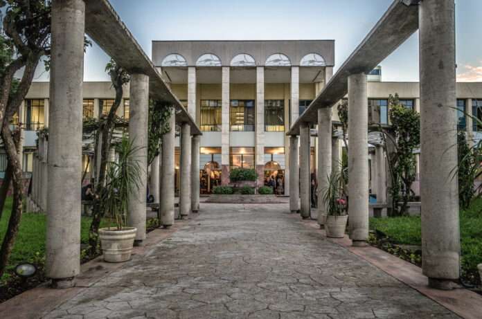 ministro palestra direito univap