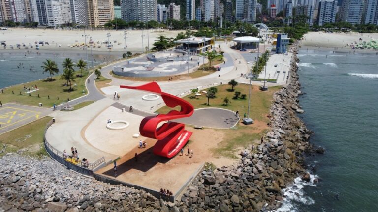 Quebra-mar recebe ‘Festival Vivências’ no domingo