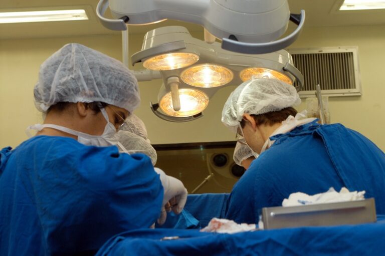 Cartórios lançam autorização eletrônica para doação de órgãos