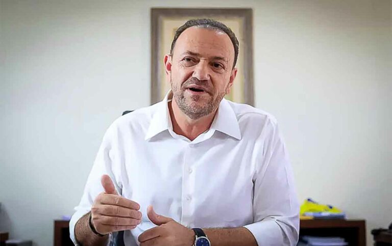 Dirceu em carta apoia Edinho no PT e prega a ‘revolução social brasileira’