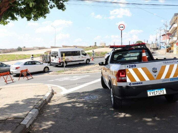 avenida Ruy Rodriguez terá bloqueio no fim de semana avenida Ruy Rodriguez terá bloqueio no fim de semana