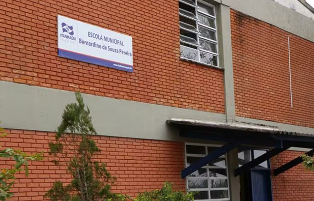 “Repúdio”: Professor de Itanhaém é agredido por mãe de aluno ao chegar na escola