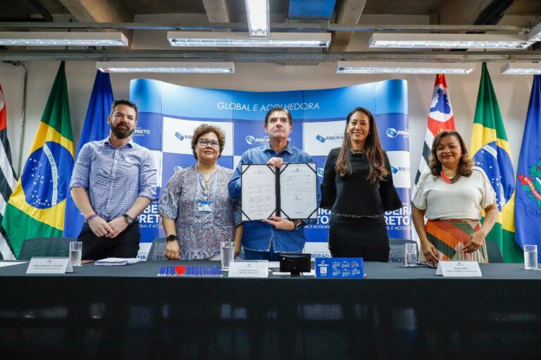 Ribeirão Preto abre serviço de Escuta Especializada para crianças e adolescentes