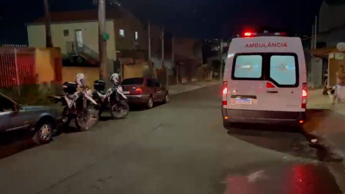 Vítima apresentava 5 perfurações por faca e foi encontrado no Jardim Morada do Sol em Indaiatuba.