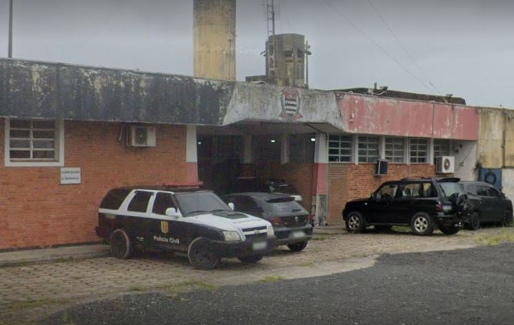 Homem é encontrado sem vida em bairro de Iguape; polícia investiga o caso