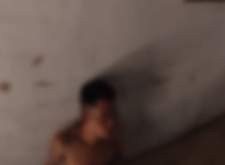 Homem é preso por armazenar drogas para o tráfico; veja vídeo