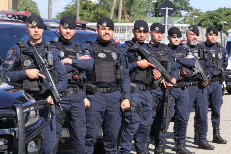 GCM pessoas com deficiência