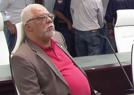 Ex-vereador de Santos morre aos 74 anos