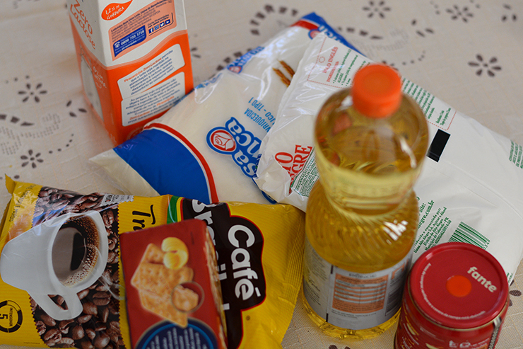 cesta básica vale do paraíba