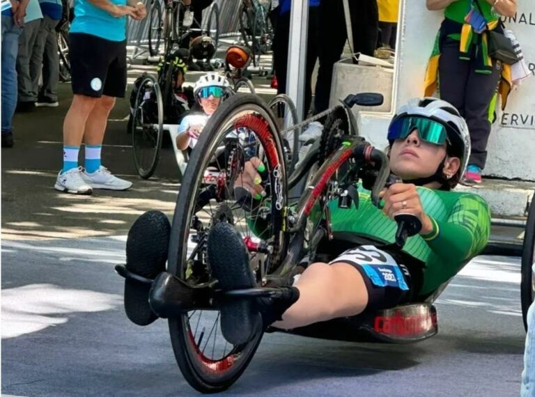 Atletas de Ribeirão Preto vão disputar a Copa Brasil de Paraciclismo