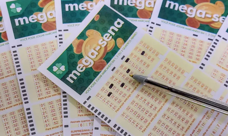 Mega-Sena acumula mais uma vez e prêmio vai a R$ 56 milhões