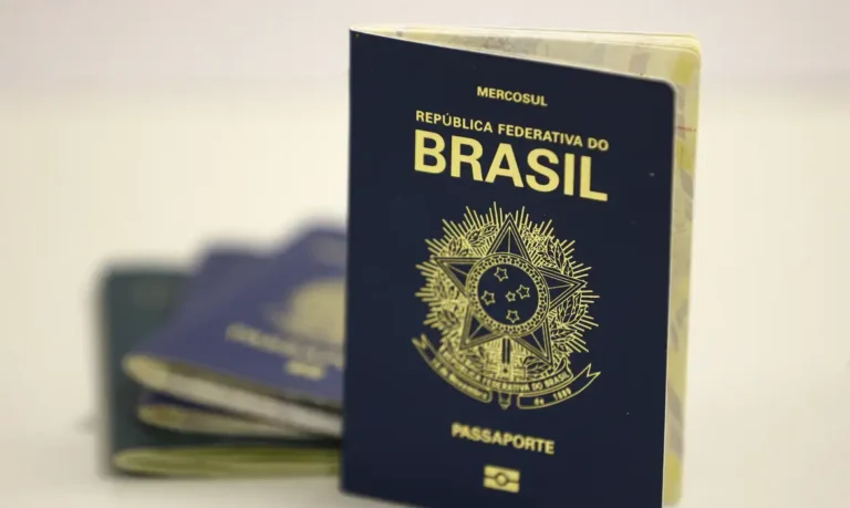 PASSAPORTES PF
