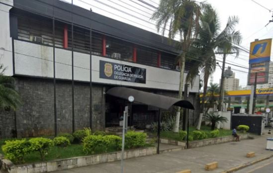 “Fugiu pro beco”: Homem morre em confronto com a polícia durante patrulhamento em Guarujá