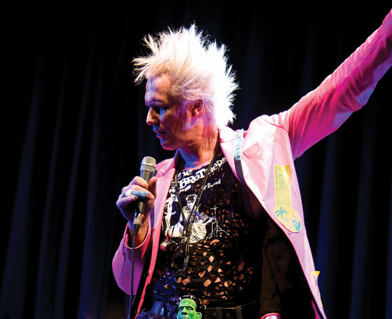 Covers Festival volta ao interior com show de Supla