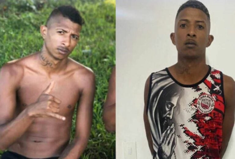 Suspeito de participar do desaparecimento do PM Luca é preso em Guarujá; Novas informações sobre o caso; VÍDEO