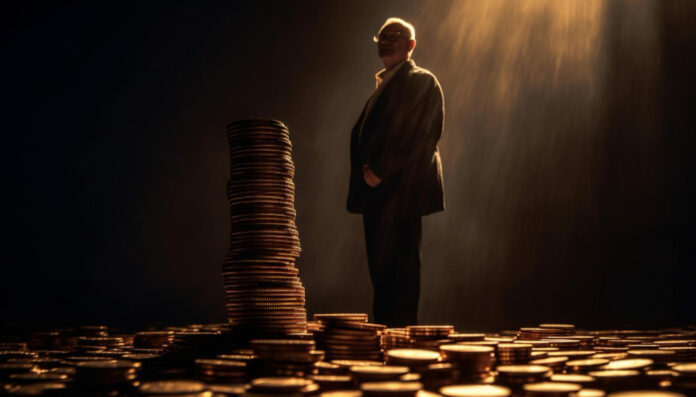 capitalismo - imagem ilustrativa