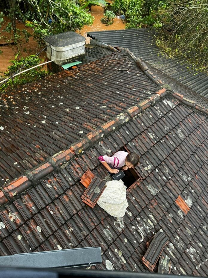 Voos para o RS são cancelados e venda de passagens suspensas