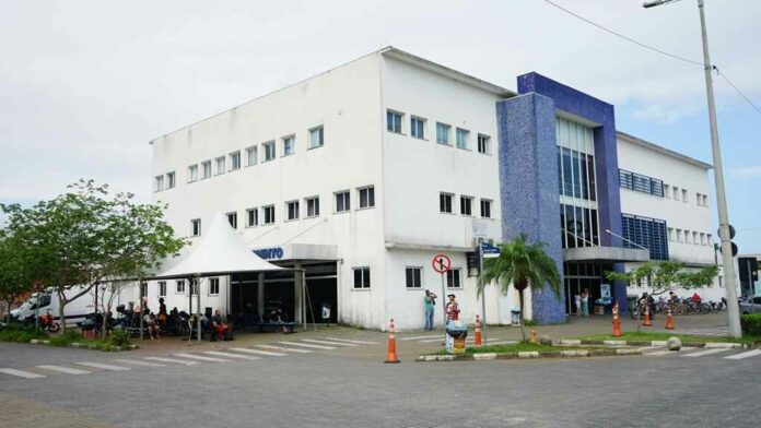 Número de atendimentos nas UPAs de Caraguá cresce 100% nas últimas semanas