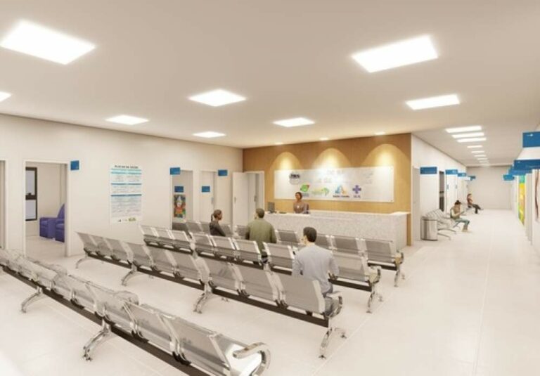 Ministério da Saúde destina investimentos para construção de novas UBSs em Araçatuba e região