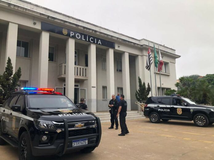 Foto: Lázaro Jr. | Hojemais