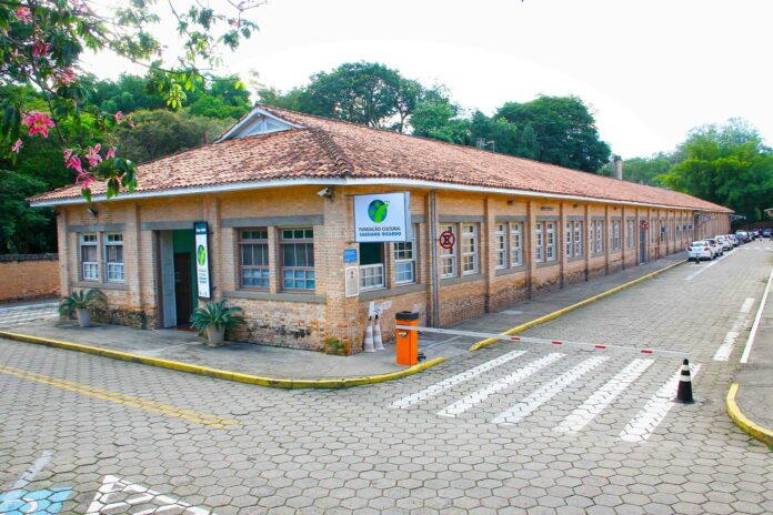 fundação cultural cassiano ricardo sjc
