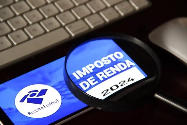Prazo para declarar o Imposto de Renda chega ao final nesta sexta