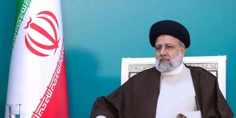 Presidente do Irã morre aos 63 anos em queda de helicóptero