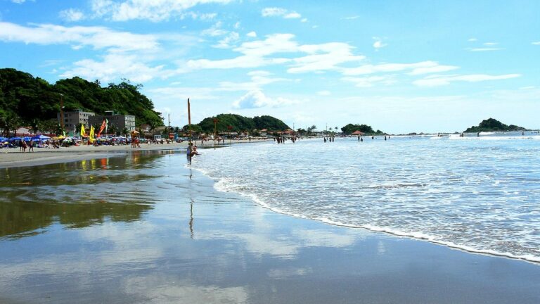 Afogamentos em praias do litoral deixam três pessoas mortas no final de semana; Criança de 10 anos é uma das vítimas