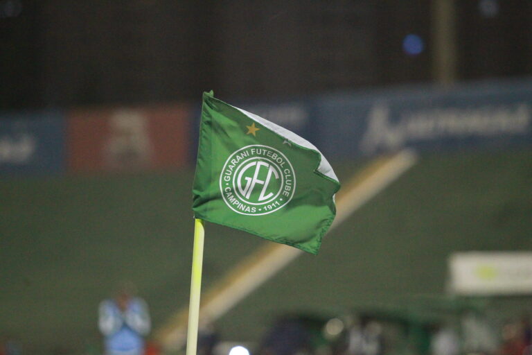 Foto: Leandro Ferreira/Guarani FC