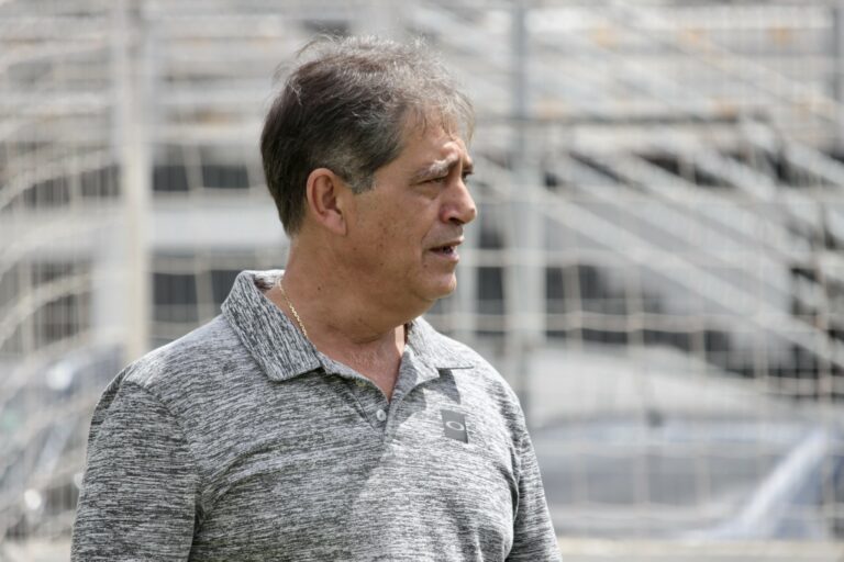 Foto: Diego Almeida/PontePress