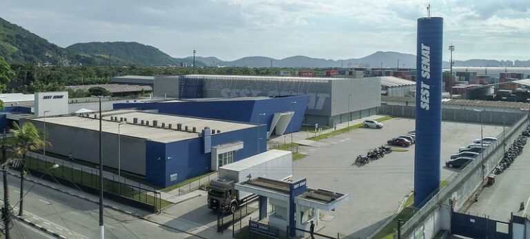 Guarujá tem vagas de emprego no PAT e no Sest/Senat