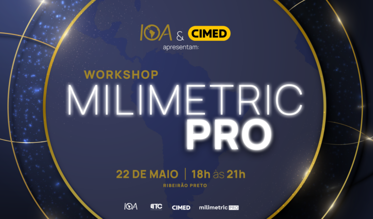 IOA e Cimed realizam curso gratuito de harmonização facial em Ribeirão Preto