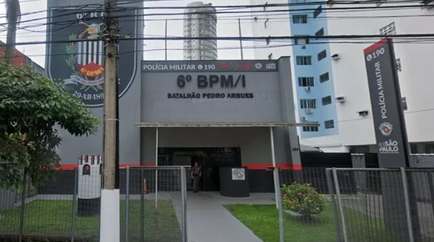Armas e munições furtadas de Batalhão da PM são encontradas em casa de policial da corporação