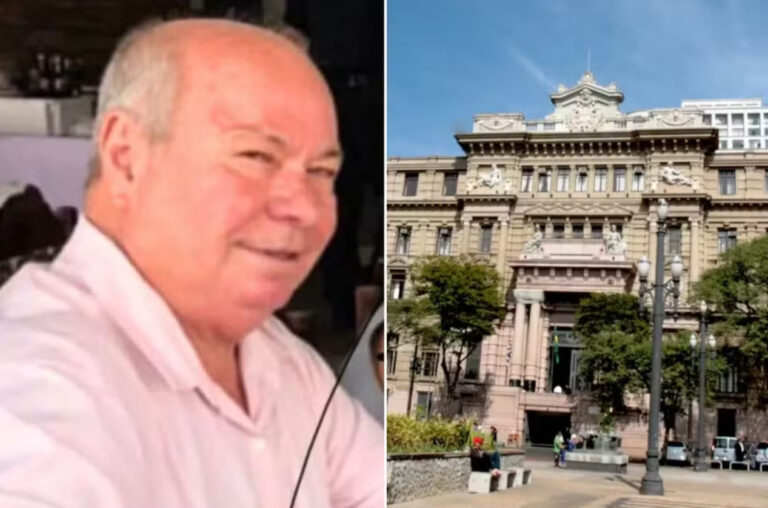 Idoso condenado por estuprar neta enquanto avó dormia na mesma cama tem pena reduzida pela Justiça