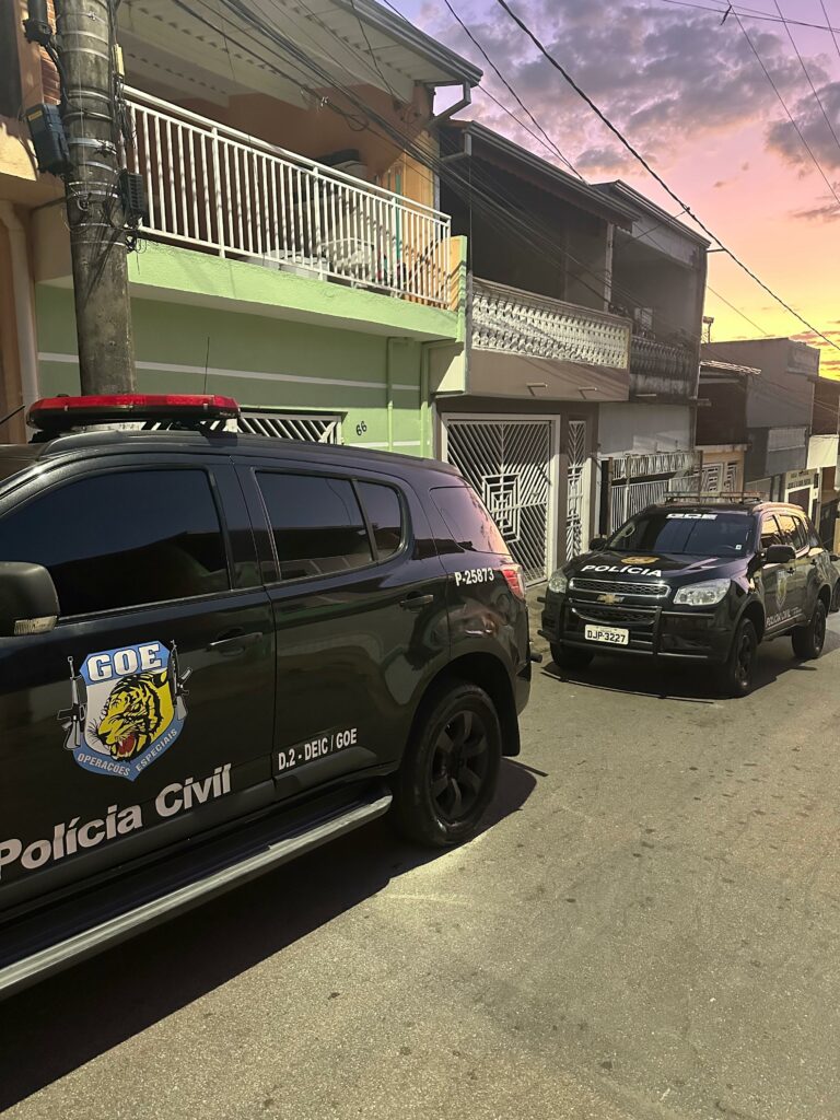 Adolescente de 15 anos é apreendido por distribuição de pornografia infantil