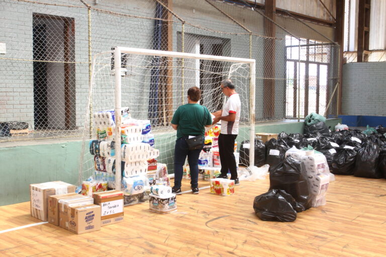 doações rs jacareí