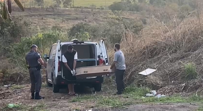Corpo de adolescente desaparecido é encontrado em matagal na cidade de Campinas