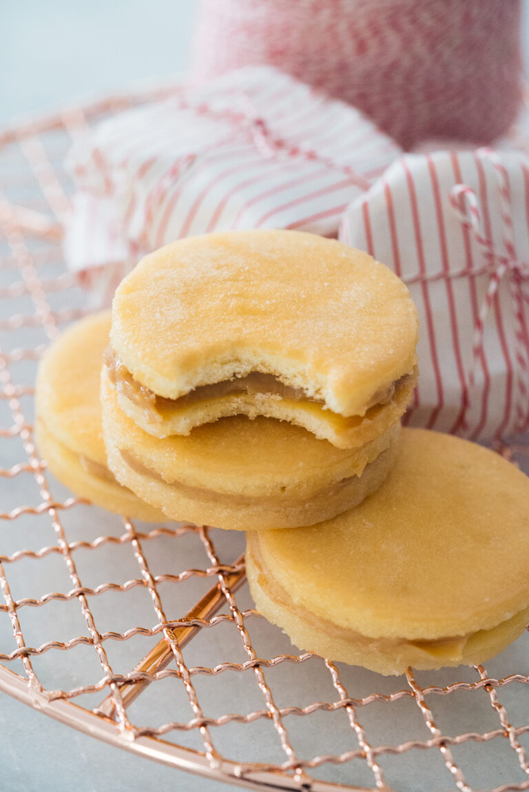 Saiba como fazer um clássico bem-casado
