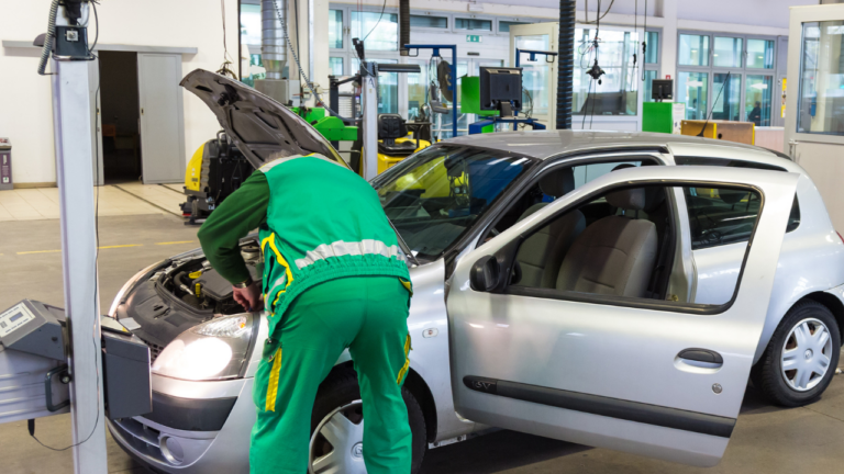 Antes de pegar a estrada, saiba o que devemos revisar para evitar o risco de acidentes