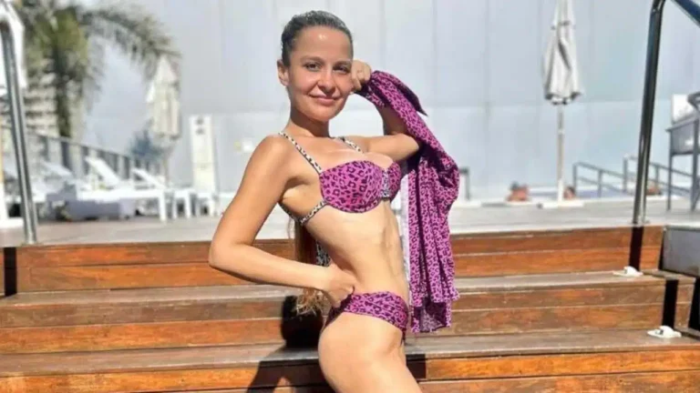 Maiara rebate críticas sobre seu processo de emagrecimento