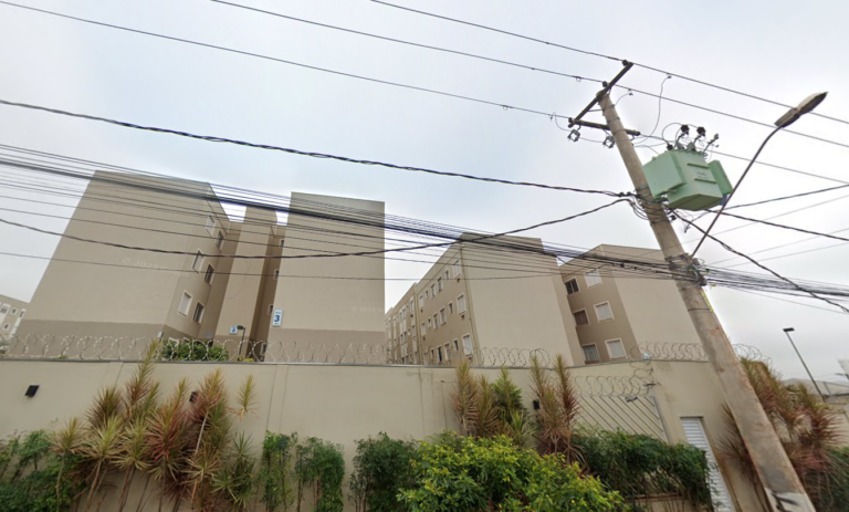 Segurança tenta molestar criança em condomínio, é agredido por eletricista e acaba detido pela polícia