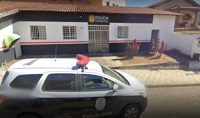 homem morre baleado após briga de bar em natividade da serra