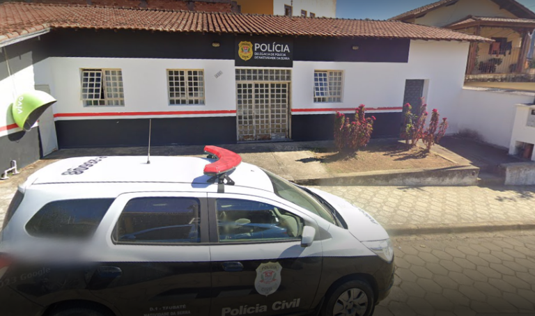 homem morre baleado após briga de bar em natividade da serra