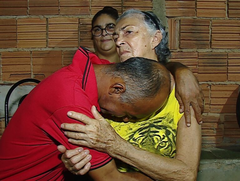 Noivo que sumiu dias antes do casamento aparece “estou solteiro”