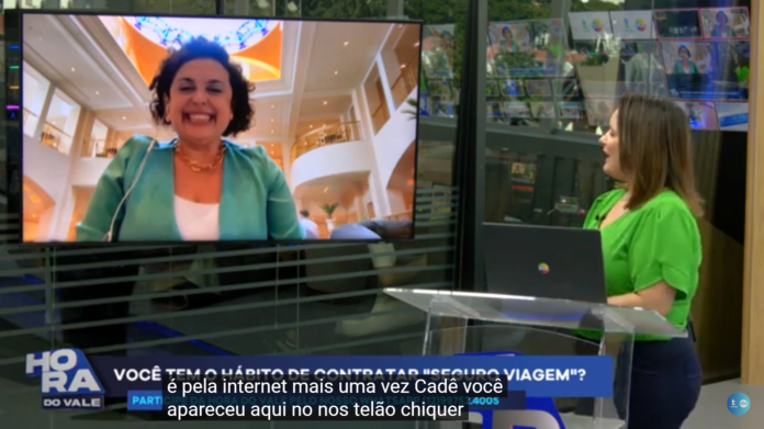 Seguro viagem: saiba como viajar com segurança