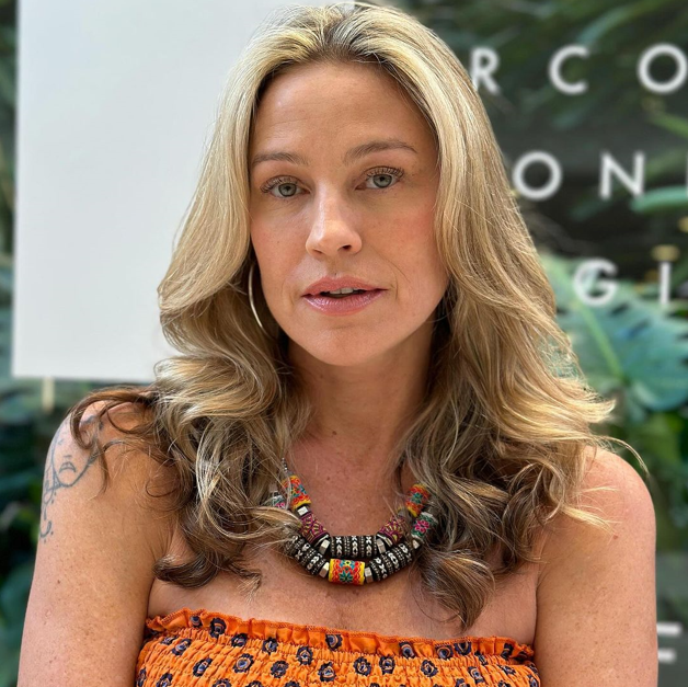 Luana Piovani quebra silêncio sobre a situação do filho com Pedro Scooby