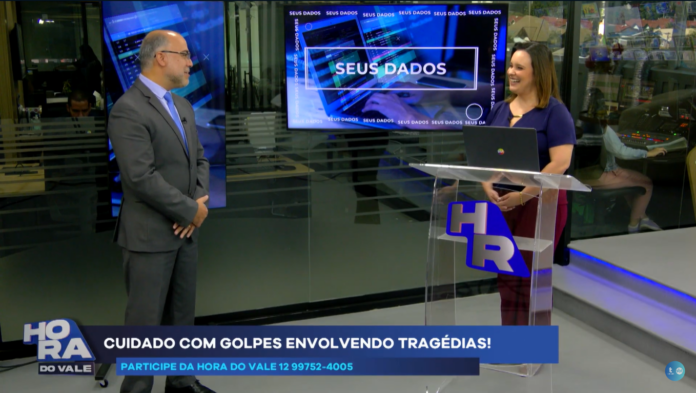 Como evitar golpes virtuais