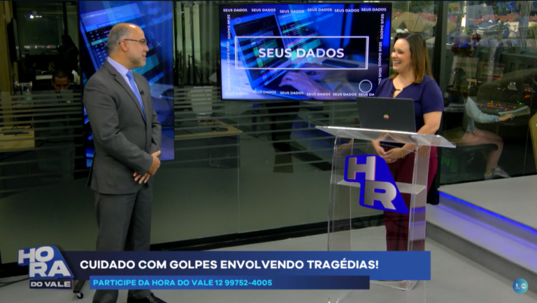 Como evitar golpes virtuais